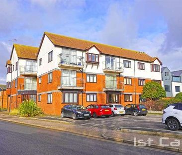 Rampart Terrace, Shoeburyness, SS3 - Photo 6