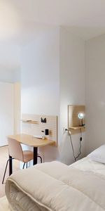 Villejuif Méridien — Chambre Privée 1 - Photo 4