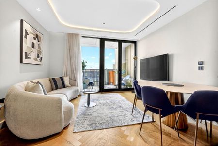 3 bedroom apartment to rent - Photo 3