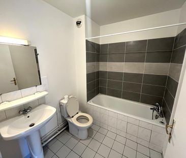 Location Appartement 1 pièce 21m² LIVRY GARGAN 93190 - Photo 5