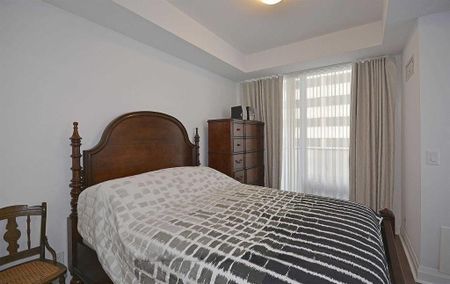 For Lease - 1080 Bay Street Unit# 402, Toronto, Ontario - Photo 4
