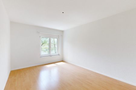 Ihr Rückzugsort mit Gartensitzplatz - befristet bis 31.03.2026! - Foto 3
