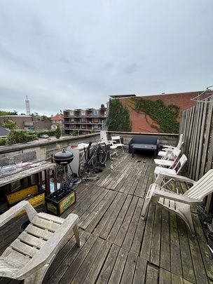 Van Oldenbarneveldtstraat - Photo 1