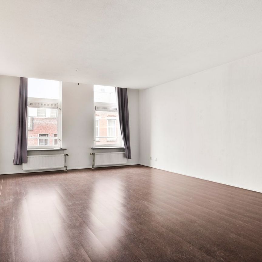 Appartement te huur: Van der Palmstraat 72 3022 VZ Rotterdam - Photo 1