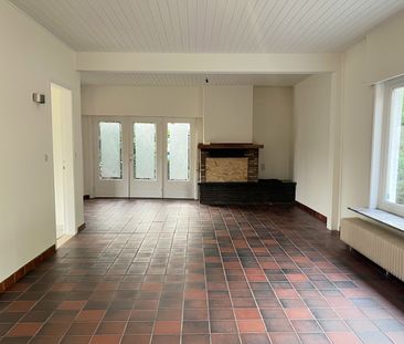 LANDHUIS IN DOODLOPENDE STRAAT - Photo 3