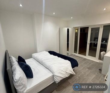 1 bedroom in a house share to rent - Photo 4