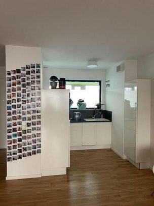 Voll möblierte Wohnung im Zentrum von Köln - Photo 1