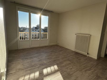 Location appartement 2 pièces 41.42 m² à Romans-sur-Isère (26100) - Photo 3