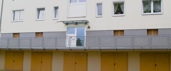 3-Zimmer-Wohnung in Remscheid Steinberg - Foto 1