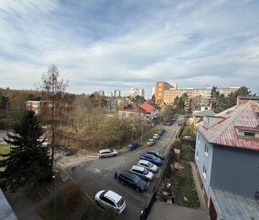 Pronájem bytu 1+1 • 33 m² bez realitkyJánošíkova, Praha - Krč - Photo 6