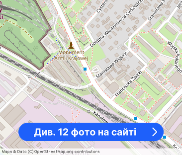 Mieszkanie w centrum z balkonami i podwórkiem - Фото 1