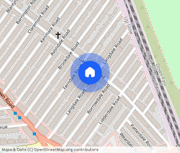 5 bed house - Photo 1