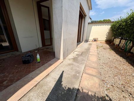 Location Appartement 2 pièces 63m² LA COLLE SUR LOUP 06480 - Photo 5