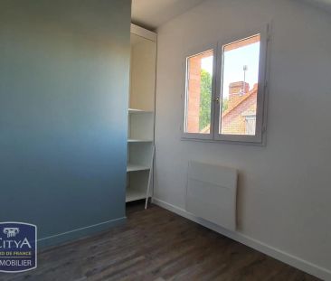 Appartement à louer 1 pièce 29.88m² - Photo 1