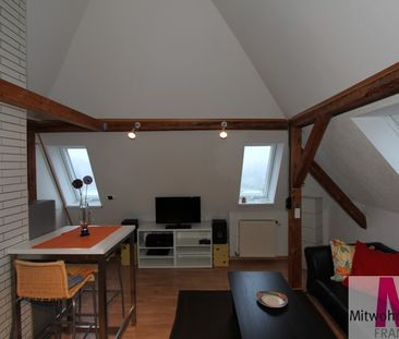 Miete inkl. Nebenkosten: 590 € pro Monat, plus Strom, plus Heizung - Photo 6