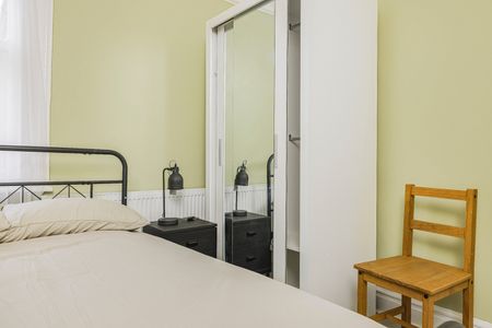 Room in a Shared House, Richmond Road, CR7 - Photo 3