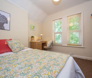 2 bedroom detached house to rent - Photo 5