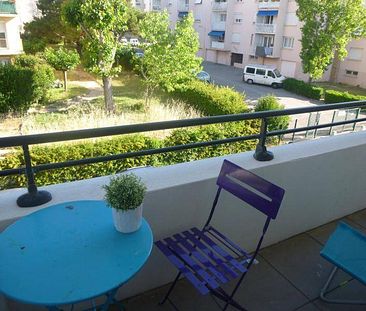 Location appartement 1 pièce 22.71 m² à Castelnau-le-Lez (34170) - Photo 1