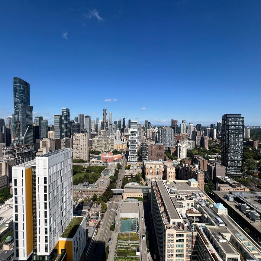 For Lease - 100 Dalhousie Street Unit# 4204, Toronto, Ontario - Photo 1
