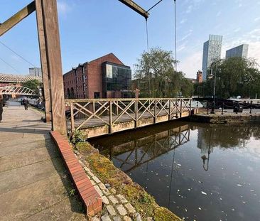 Blantyre Street, Manchester, M15 - Photo 4