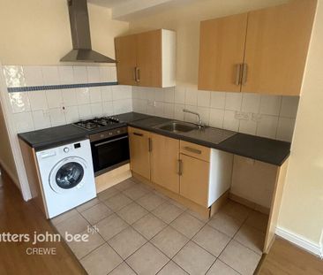 1 bedroom apartment to rent - Photo 3