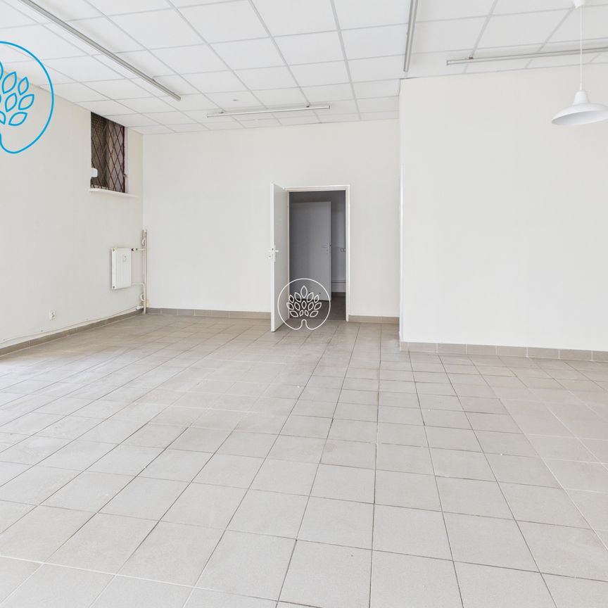 Usługowy lokal na wynajem - Фото 1