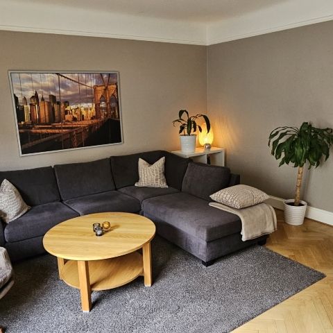 Malmö - 2rok - 12mån - 15.525kr/mån - Foto 1