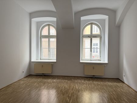 UNBEFRISTETE ERDGESCHOSSWOHNUNG! Hornbostelgasse 8-10/4/2 - Photo 5