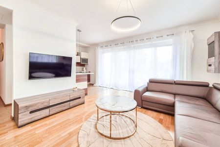 Oficerska/Pretficza/LUX, garaż, taras - Zdjęcie 2