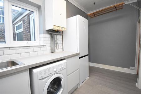 Fairfax Street, Bishophill, York, YO1 6EB - Photo 2