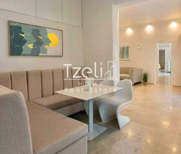 Διαμέρισμα 125 τ.μ. για ενοικίαση, Αθήνα - Νότια Προάστια, Παλαιό Φ... - Photo 2