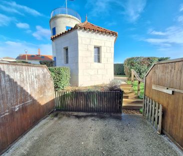 Location Appartement 2 pièces 30m² LES SABLES D OLONNE 85100 - Photo 5