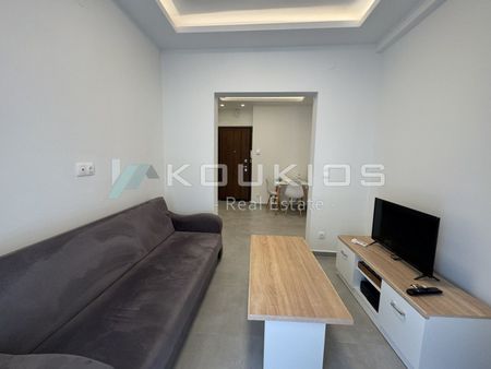 Studio/Γκαρσονιέρα για ενοικίαση - Ανάληψη - Μπότσαρη - Νέα Παραλία, - Φωτογραφία 2