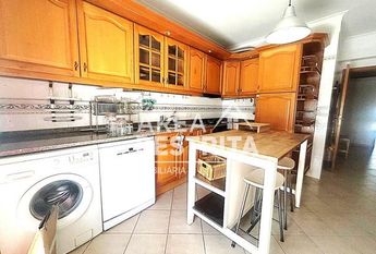 Apartamento T3 em Setúbal