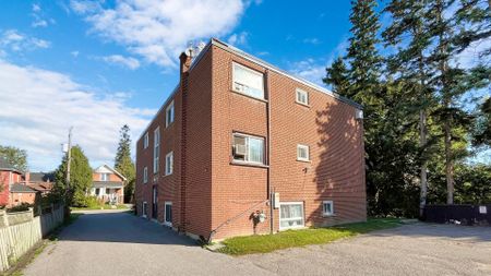 For Lease - 97 Elgin Street Unit# 1, Oshawa, Ontario - Photo 2