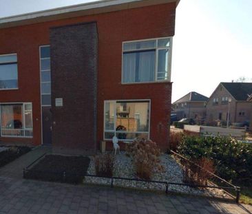 Ground Floor Apartment, Bonstraat 37, Wervershoof - For Rent - Foto 4