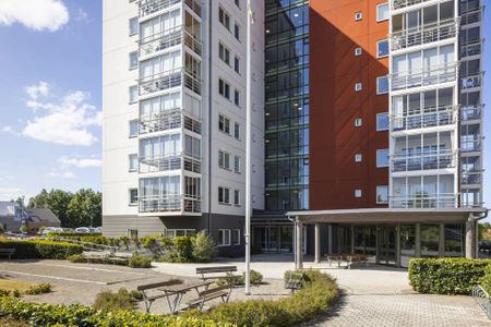 Rektorsgatan 7, Simrishamn - Photo 3