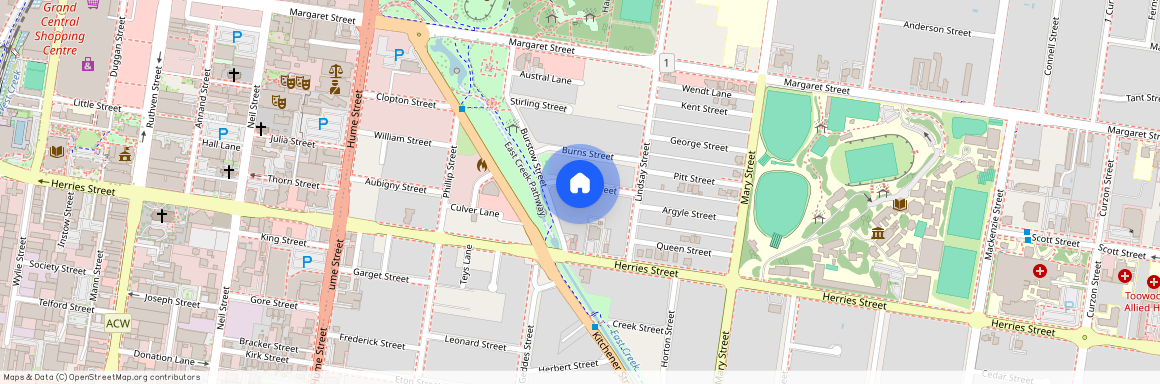 3/8 Bruce St, Qld 4350, East Toowoomba