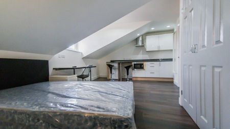 Studio to rent - Photo 3