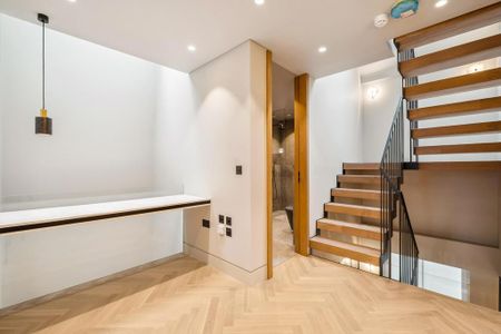 4 bedroom terraced house to rent - Photo 4