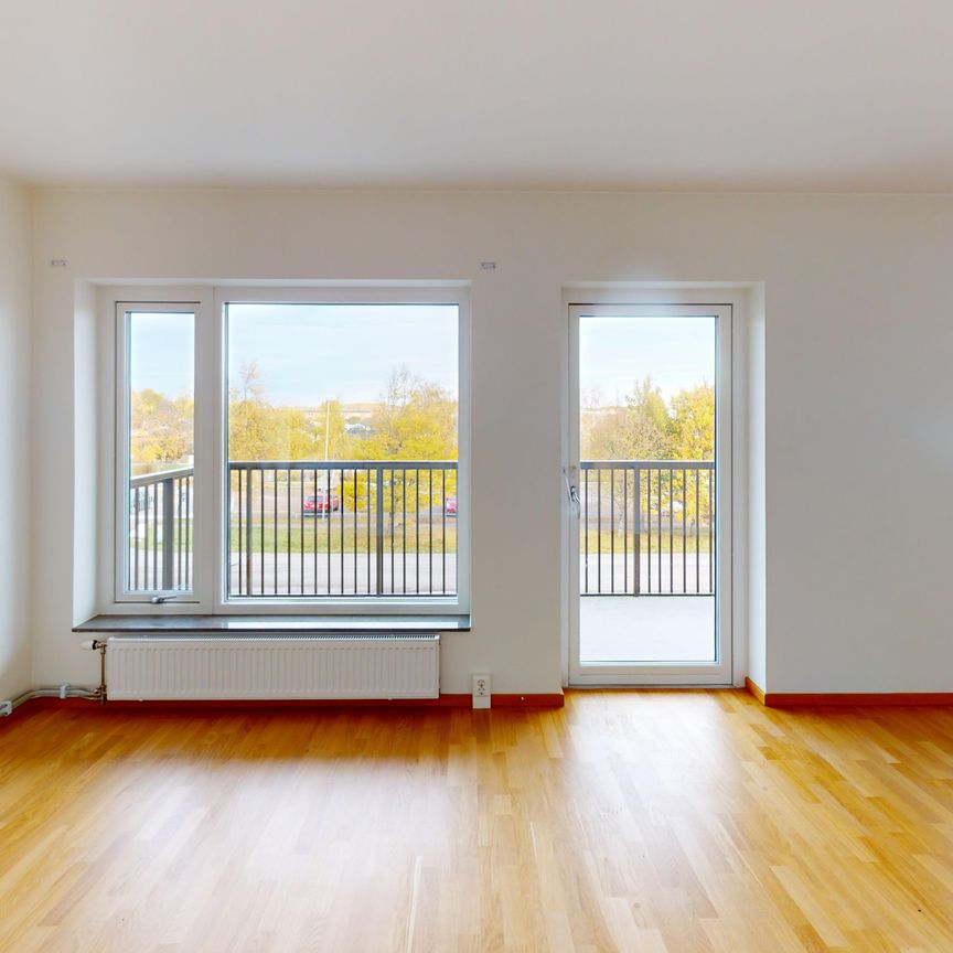 Kantorsgatan 1 - Photo 1