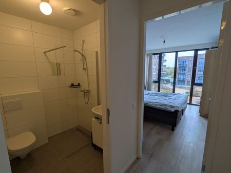 Appartement te huur: Oostende 329 5701 SM Helmond - Photo 4