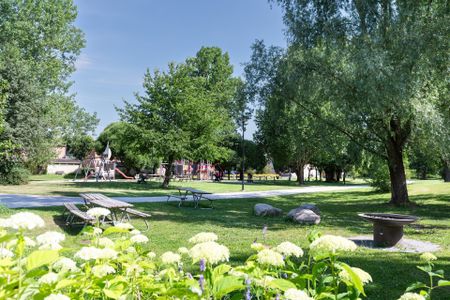 Karlsdalsallén B, Örebro - Photo 4