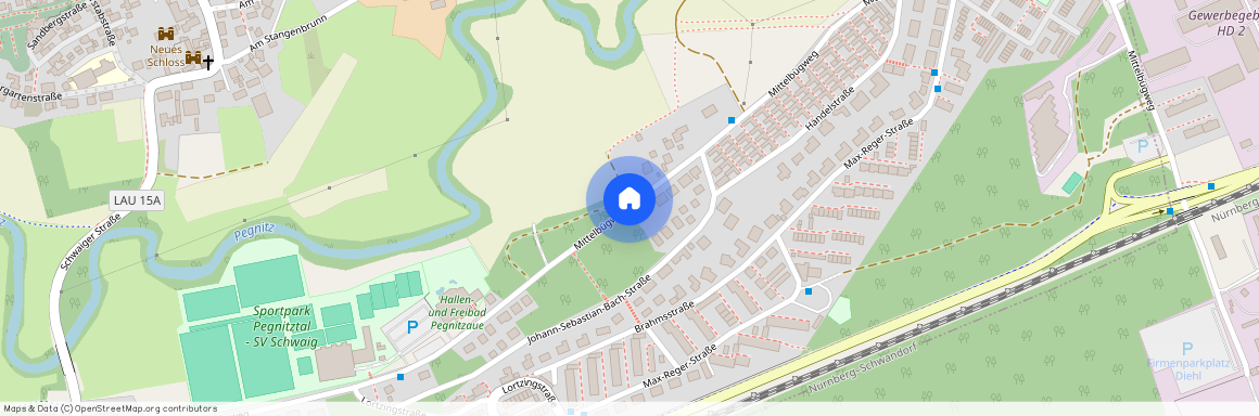 90571 Bayern - Schwaig