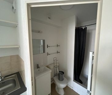 Appartement 1 pièce – 19 m² environ à Vannes (ref : 34570) - Photo 3