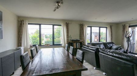 Zeer leuk appartement (1 slpk) te Westerlo-Centrum. - Photo 4