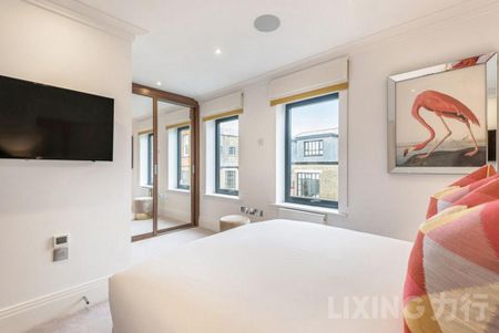 3 bedroom terraced house to rent - Photo 4