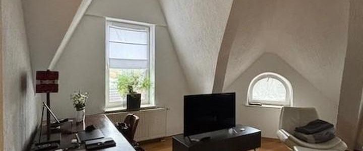 Einzigartige charmante Maisonette-Wohnung mit offener Galerie - Photo 1