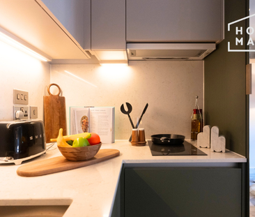 Studio to rent - Photo 5