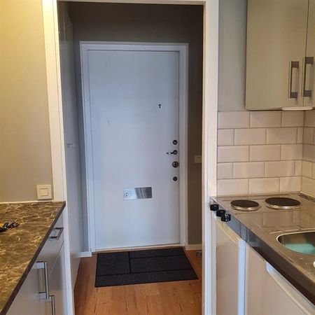 Hägersten - 1rok - tillsv - 8.050kr/mån - Photo 5